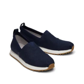 Resident 2.0-Sneakers för män