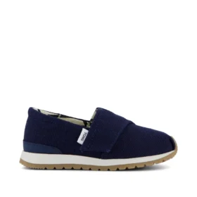 Resident Plus-sneakers för småbarn