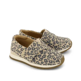 Resident Plus-sneakers för småbarn