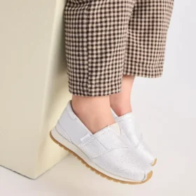 Resident Plus-sneakers för småbarn
