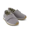Resident Plus-sneakers för småbarn