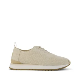 Resident Plus-sneakers med snörning för dam Resident Plus-sneakers med snörning för dam
