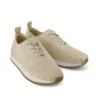 Resident Plus-sneakers med snörning för dam