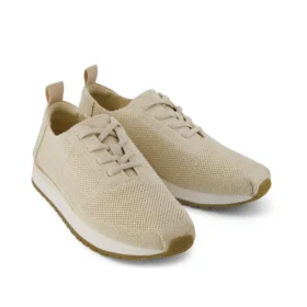 Resident Plus-sneakers med snörning för dam Resident Plus-sneakers med snörning för dam