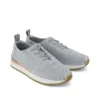 Resident Plus-sneakers med snörning för dam
