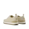 Resident Plus-sneakers med snörning för dam
