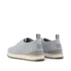 Resident Plus-sneakers med snörning för dam