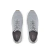 Resident Plus-sneakers med snörning för dam