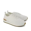 Resident Plus-sneakers med snörning för män