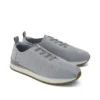 Resident Plus-sneakers med snörning för män