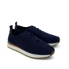 Resident Plus-sneakers med snörning för män