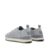 Resident Plus-sneakers med snörning för män