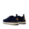 Resident Plus-sneakers med snörning för män