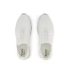 Resident Plus-sneakers med snörning för män
