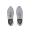 Resident Plus-sneakers med snörning för män