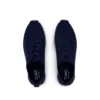 Resident Plus-sneakers med snörning för män