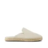 Santiago-mule Espadriller för damer