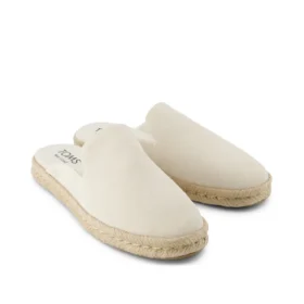 Santiago-mule Espadriller för damer