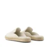 Santiago-mule Espadriller för damer