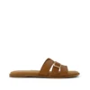 Sol Slide-sandal för dam