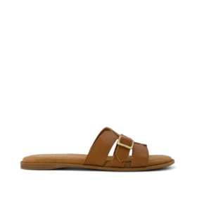 Sol Slide-sandal för dam