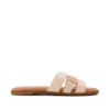 Sol Slide-sandal för dam