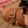 Sol Slide-sandal för dam