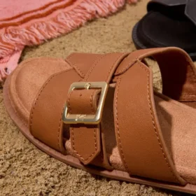 Sol Slide-sandal för dam