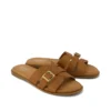 Sol Slide-sandal för dam