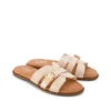 Sol Slide-sandal för dam