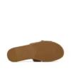 Sol Slide-sandal för dam