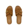 Sol Slide-sandal för dam