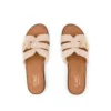Sol Slide-sandal för dam