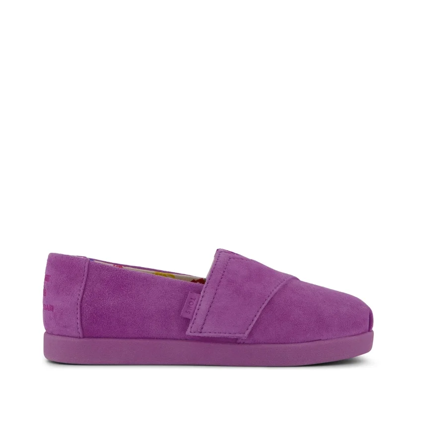 TOMS x Jamie Mizrahi Classic Alpargata barnsko TOMS x Jamie Mizrahi Classic Alpargata barnsko