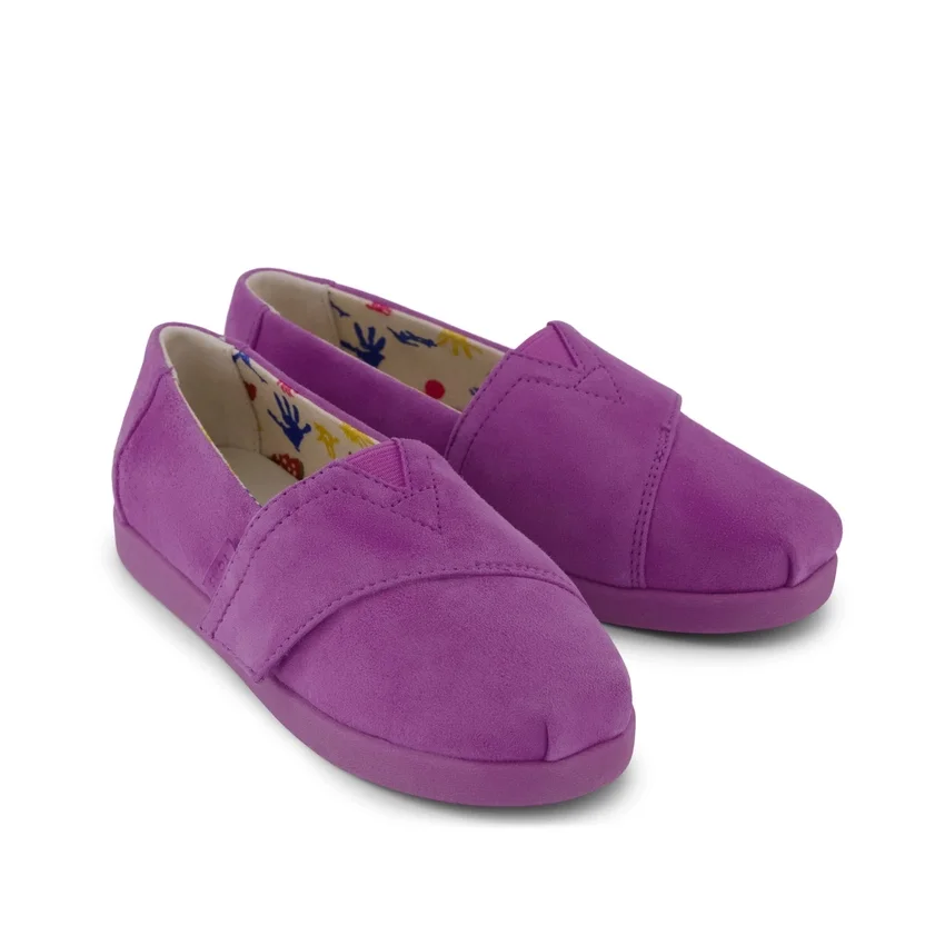 TOMS x Jamie Mizrahi Classic Alpargata barnsko TOMS x Jamie Mizrahi Classic Alpargata barnsko