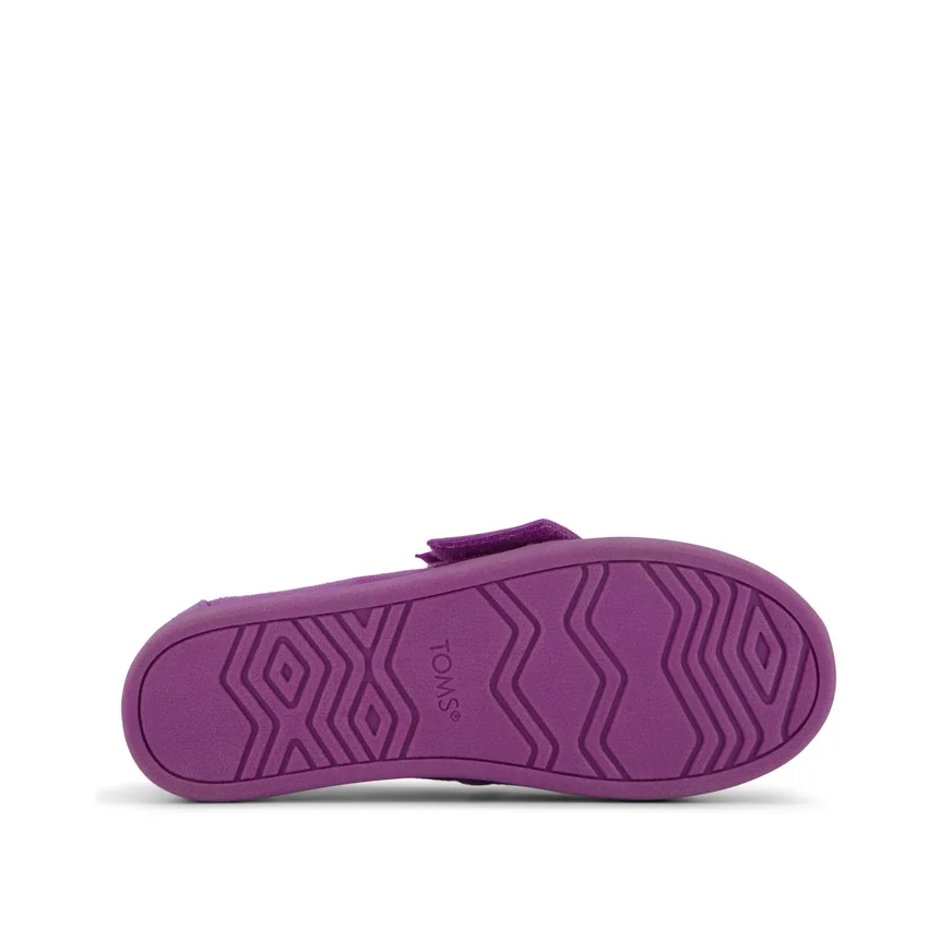 TOMS x Jamie Mizrahi Classic Alpargata barnsko TOMS x Jamie Mizrahi Classic Alpargata barnsko