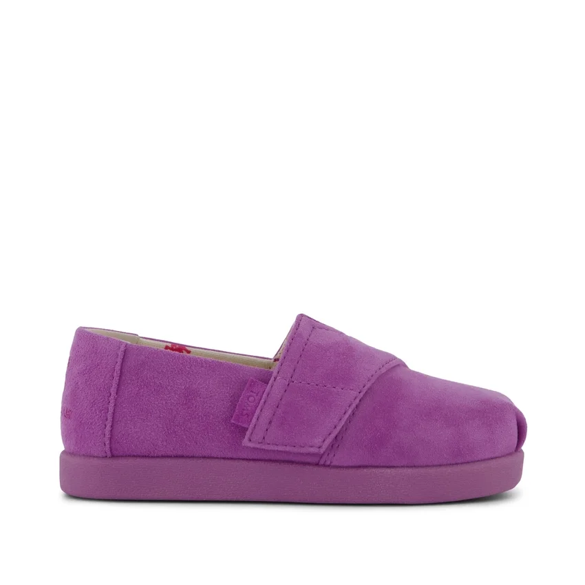 TOMS x Jamie Mizrahi Classic Alpargata-skor för småbarn TOMS x Jamie Mizrahi Classic Alpargata-skor för småbarn