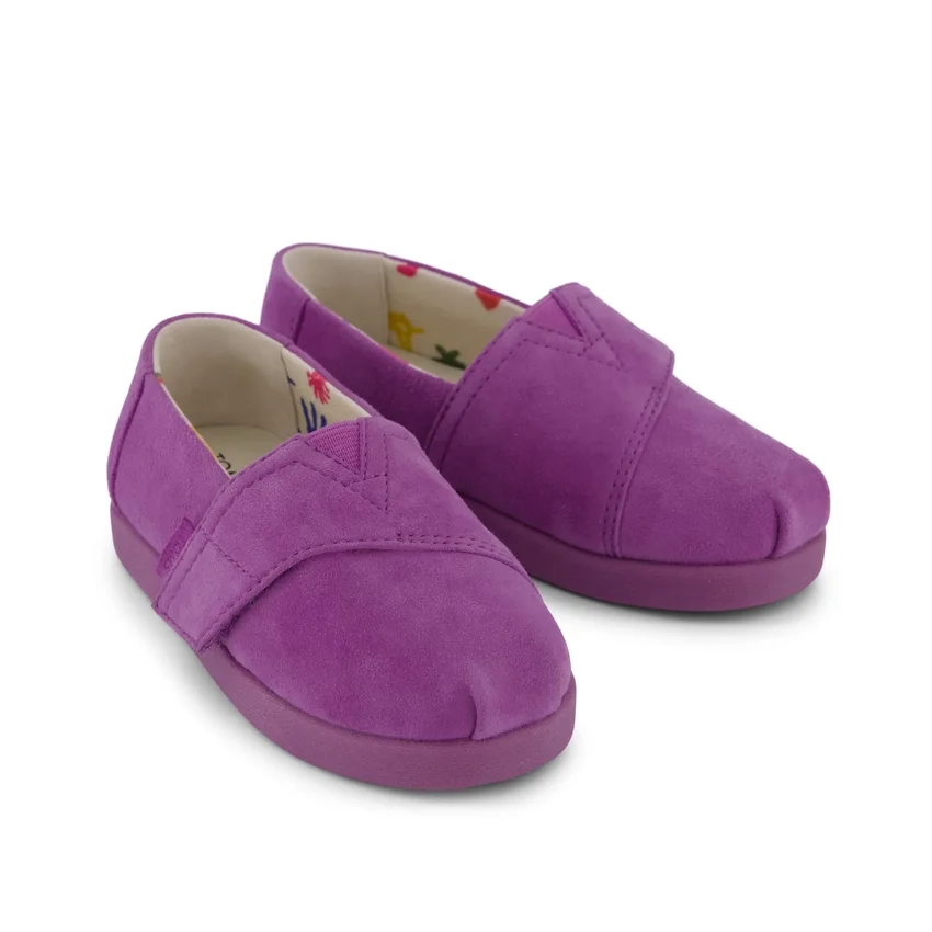 TOMS x Jamie Mizrahi Classic Alpargata-skor för småbarn TOMS x Jamie Mizrahi Classic Alpargata-skor för småbarn