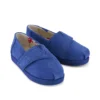TOMS x Jamie Mizrahi Classic Alpargata-skor för småbarn