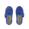 TOMS x Jamie Mizrahi Classic Alpargata-skor för småbarn