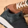 TRVL LITE Cabrillo-sneaker för dam