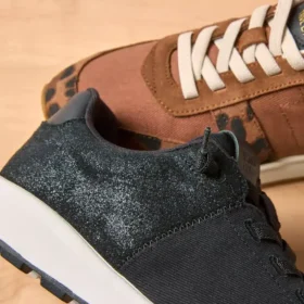 TRVL LITE Cabrillo-sneaker för dam TRVL LITE Cabrillo-sneaker för dam