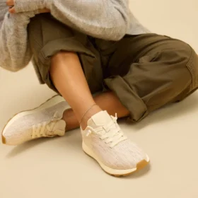 TRVL LITE Cabrillo-sneaker för dam