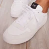 TRVL LITE Court-sneakers för män