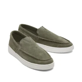 TRVL LITE-loafer för herr