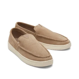 TRVL LITE-loafer för herr