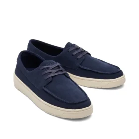 TRVL LITE London-loafer för män