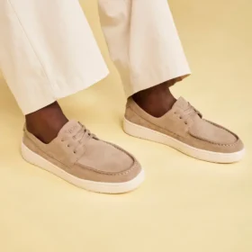TRVL LITE London-loafer för män