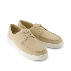 TRVL LITE London-loafer för män