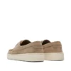 TRVL LITE London-loafer för män